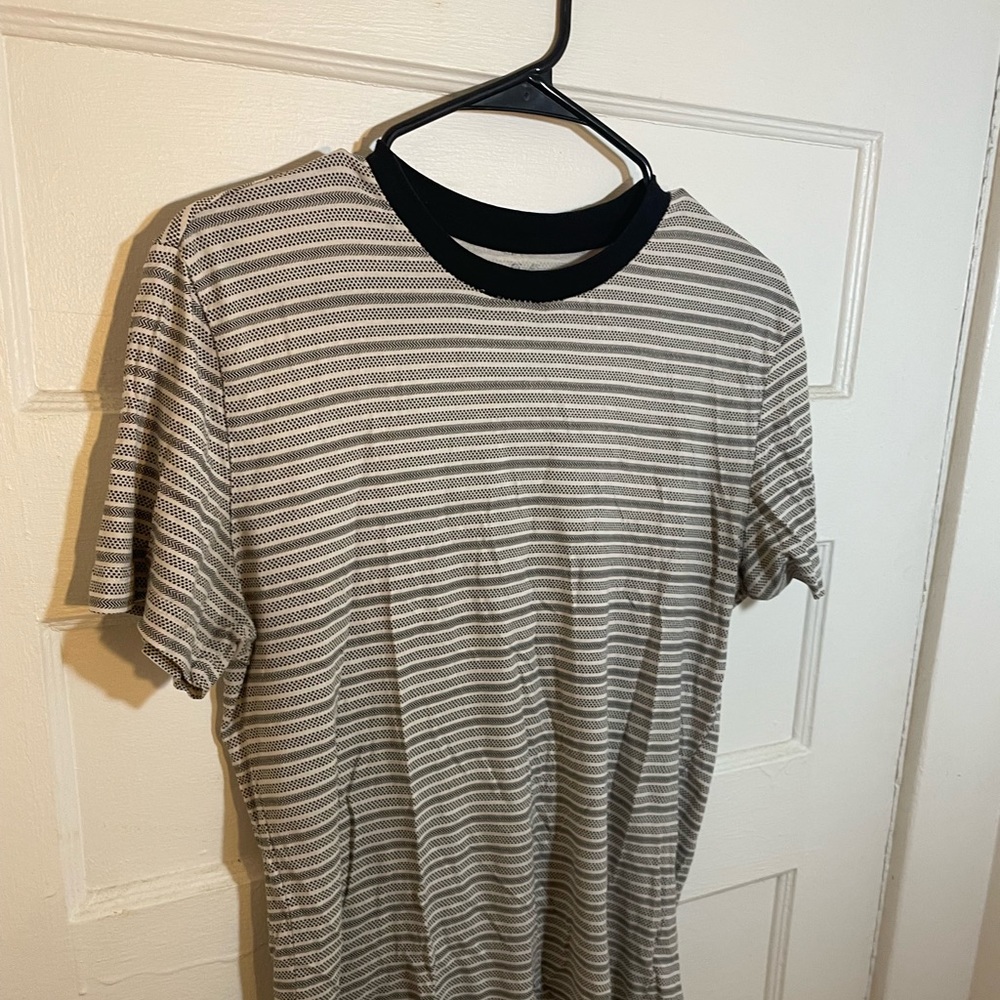 90s Pattern Tee